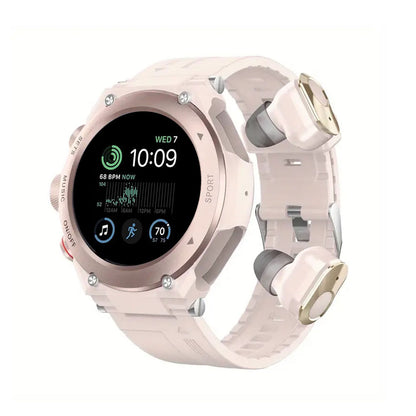 AirCore Pro 2 in 1 Smart Watch