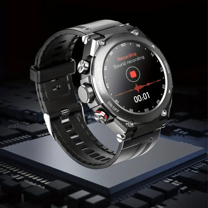 AirCore Pro 2 in 1 Smart Watch