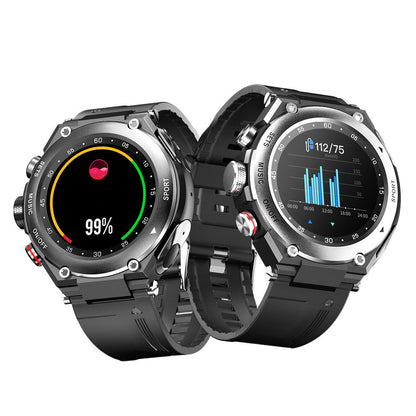 AirCore Pro 2 in 1 Smart Watch