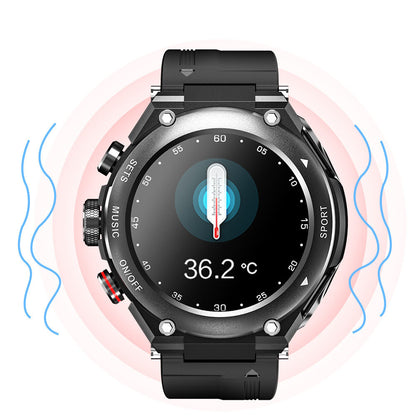 AirCore Pro 2 in 1 Smart Watch