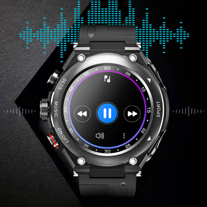 AirCore Pro 2 in 1 Smart Watch