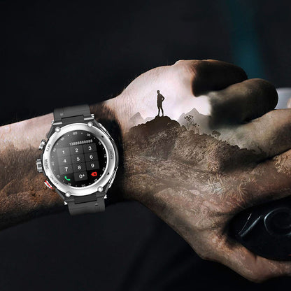 AirCore Pro 2 in 1 Smart Watch