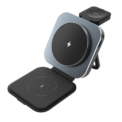 MagDock Flex 3-in-1 MagSafe Charger