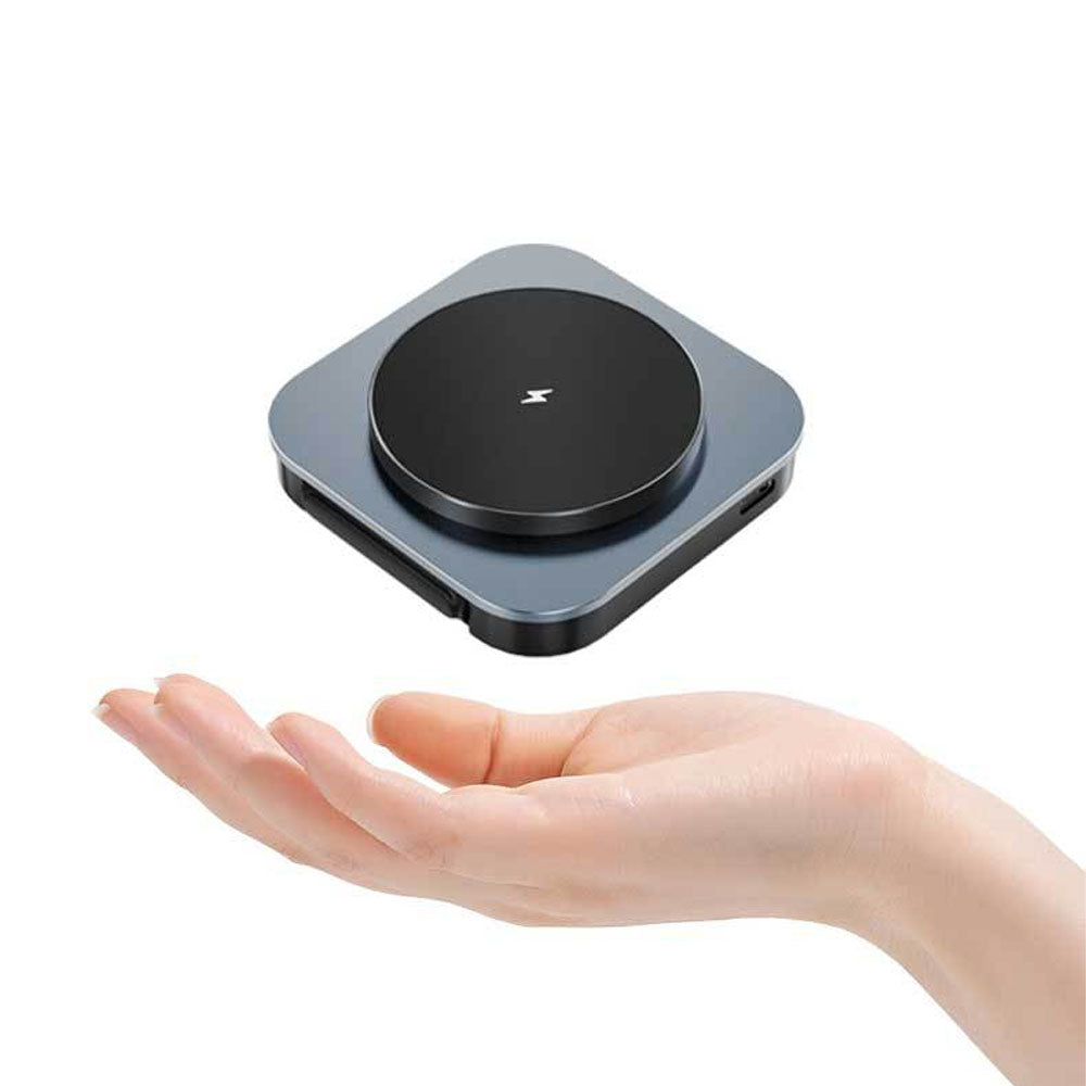 MagDock Flex 3-in-1 MagSafe Charger