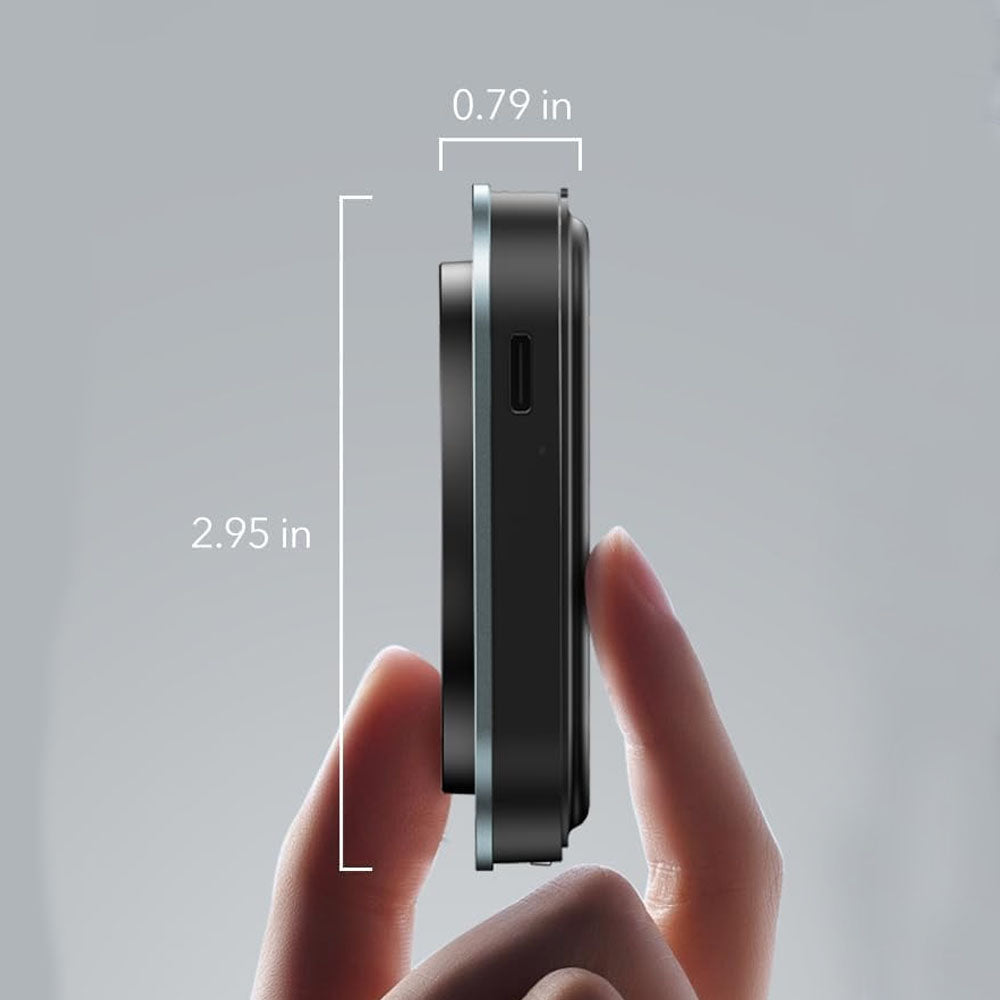 MagDock Flex 3-in-1 MagSafe Charger