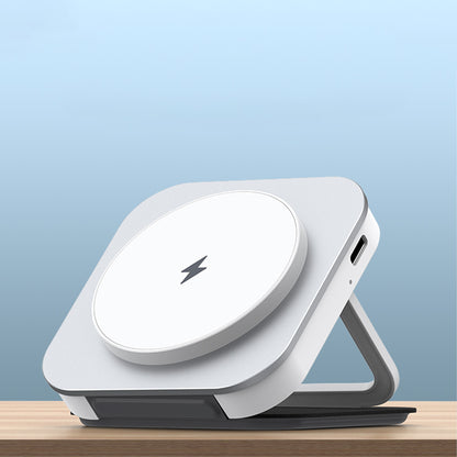 MagDock Flex 3-in-1 MagSafe Charger