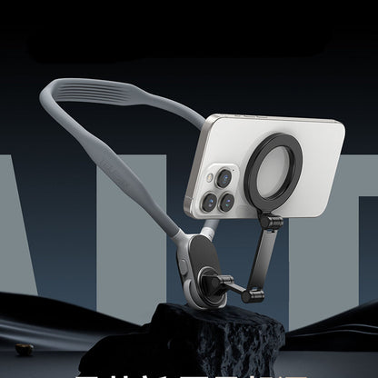 AirGrip NeckMount
