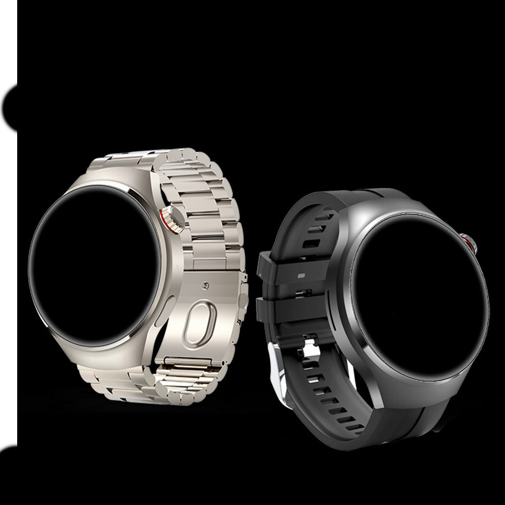 Apex Series: G7 MAX Multifunction Smartwatch for Men