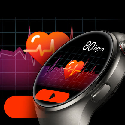 Apex Series: G7 MAX Multifunction Smartwatch for Men