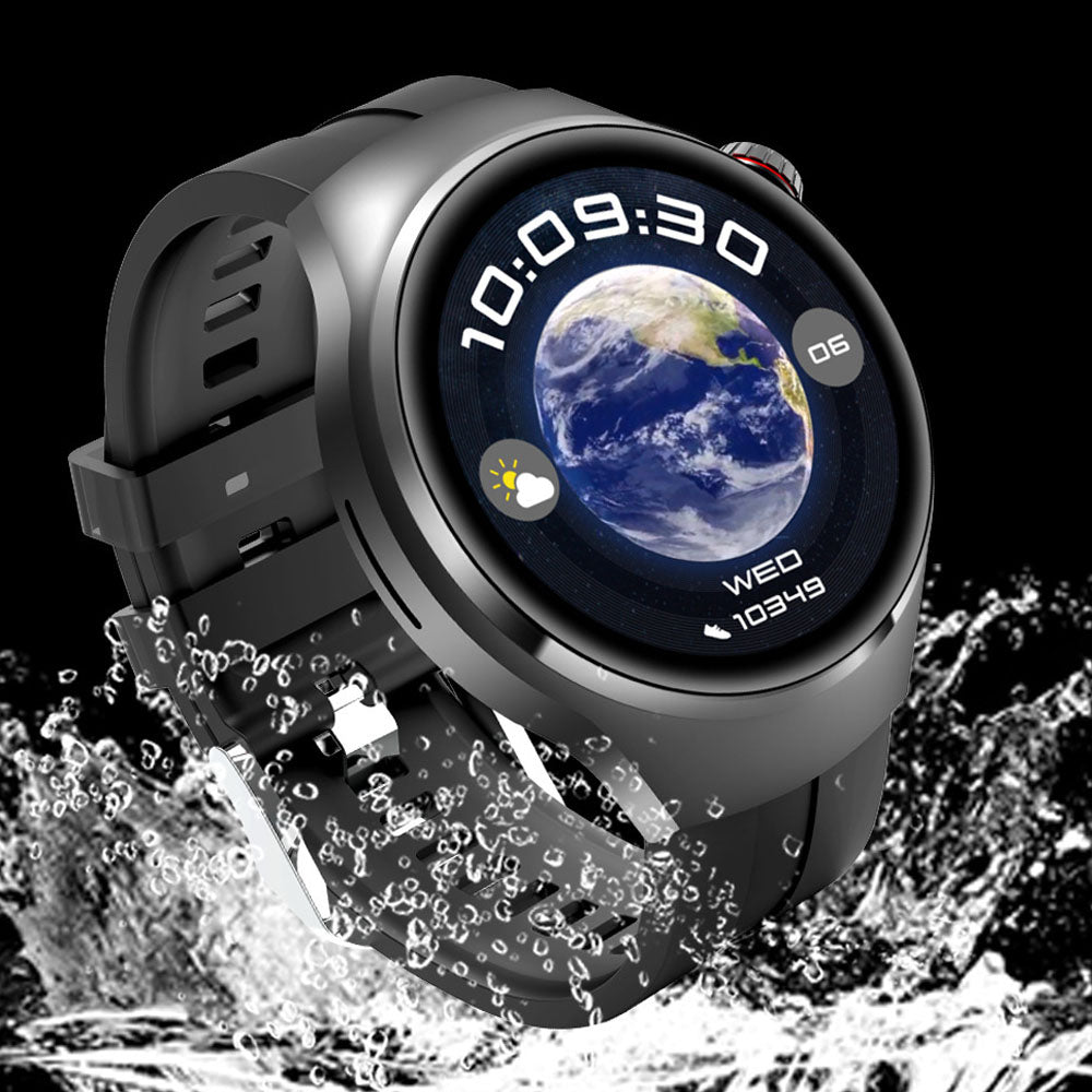 Apex Series: G7 MAX Multifunction Smartwatch for Men