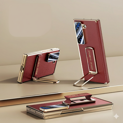 AxisGuard Pro Foldable Samsung Case