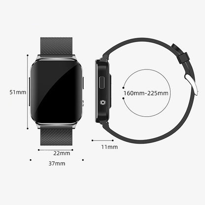 CardioGlyde Smart Watch
