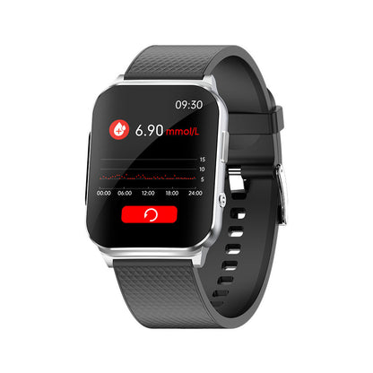 CardioGlyde Smart Watch