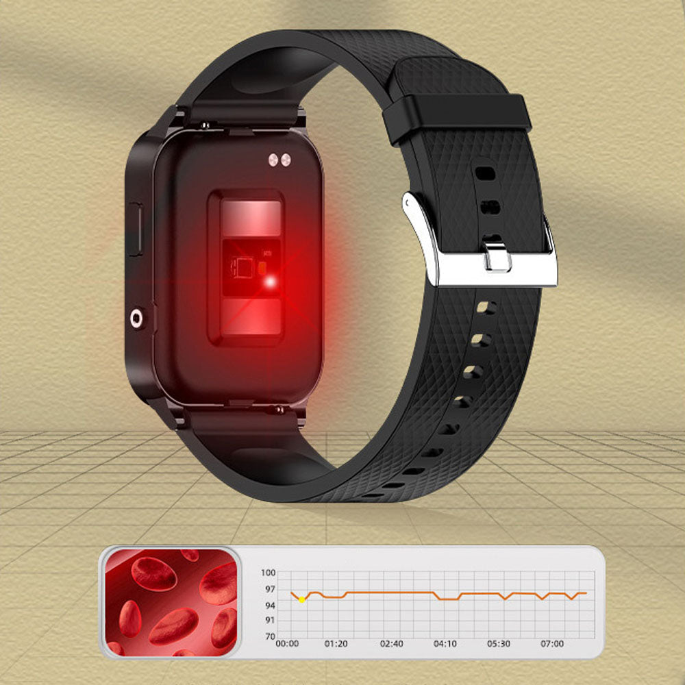 CardioGlyde Smart Watch
