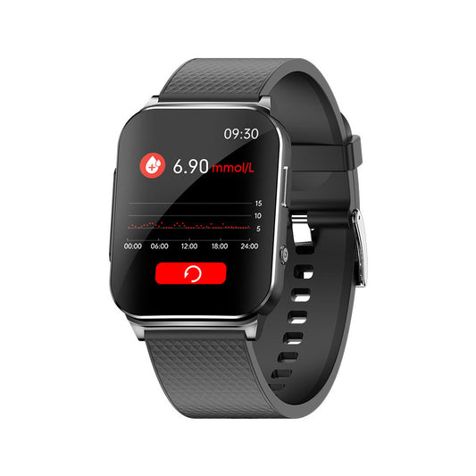 CardioGlyde Smart Watch