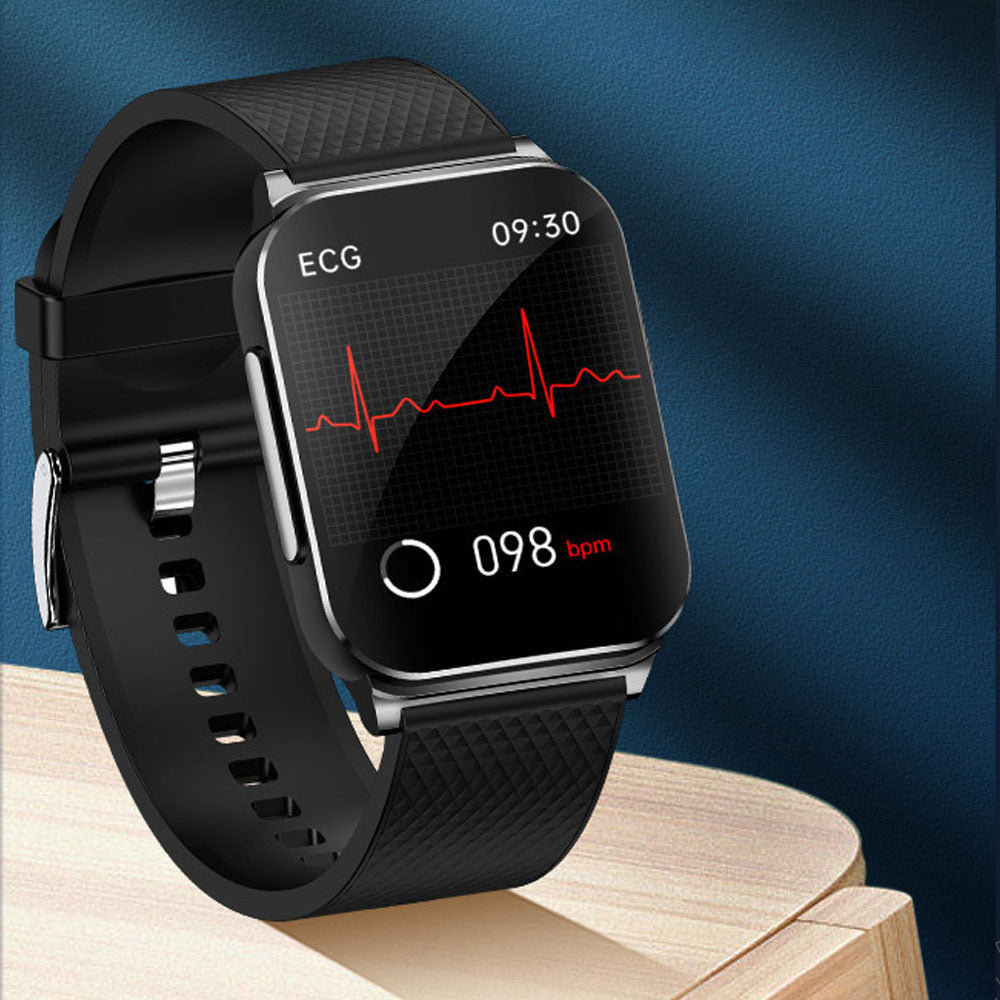 CardioGlyde Smart Watch
