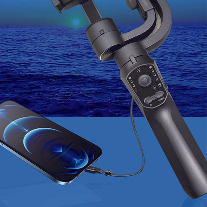 CineFlow Pro 3-Axis Gimbal