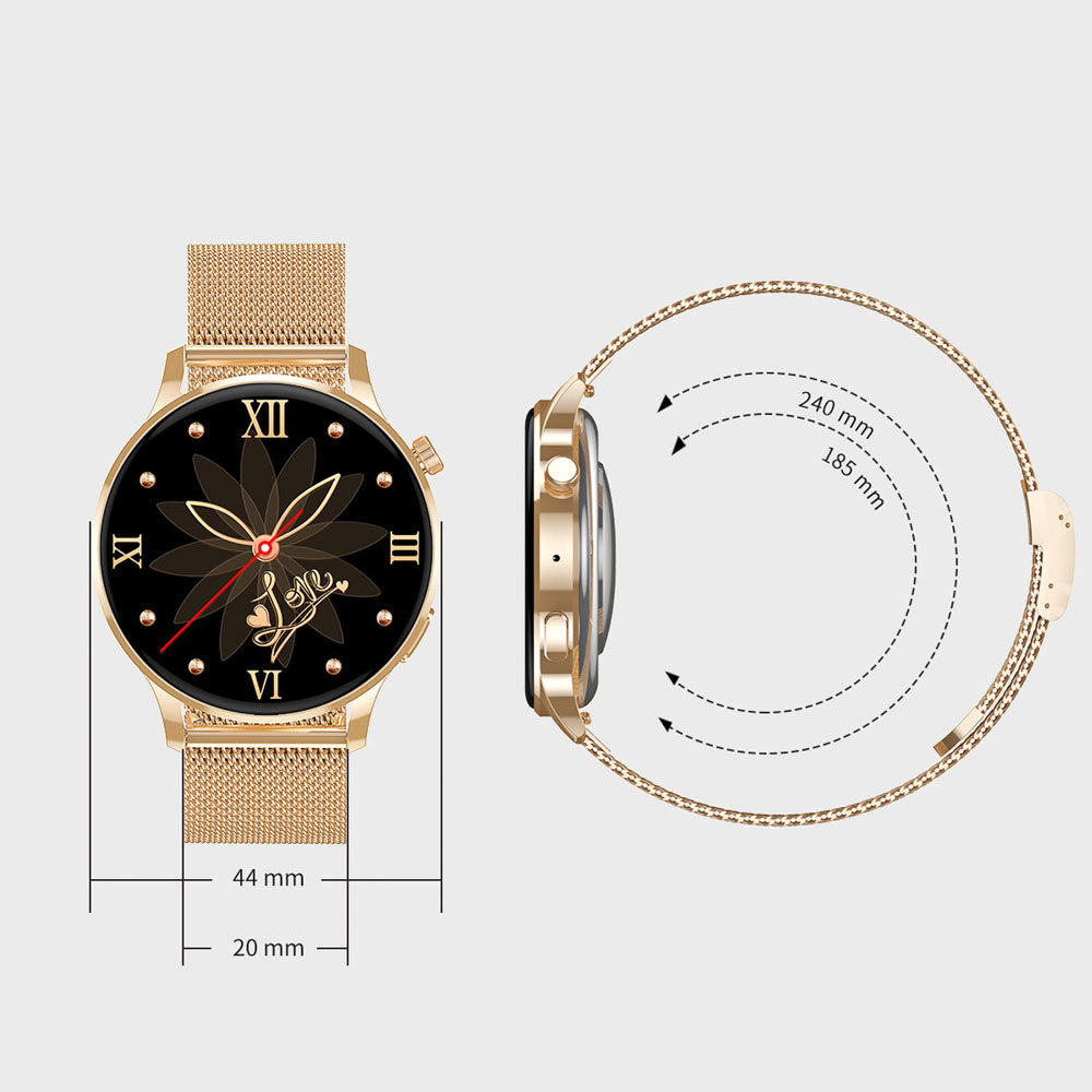 Cipher Women's Smartwatch