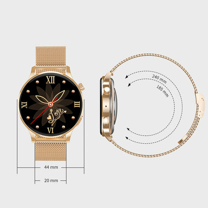 Cipher Women's Smartwatch
