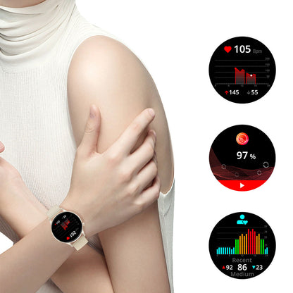 Cipher Women's Smartwatch