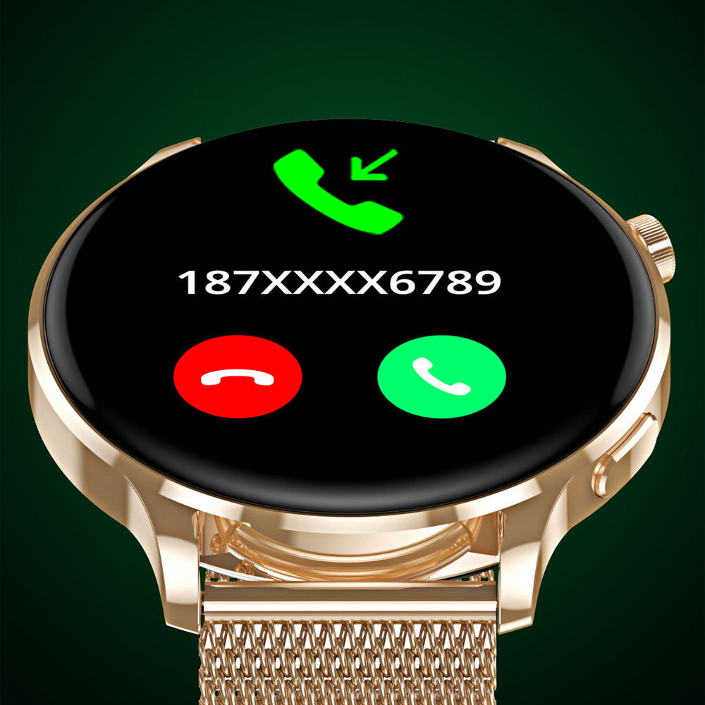 Cipher Women's Smartwatch