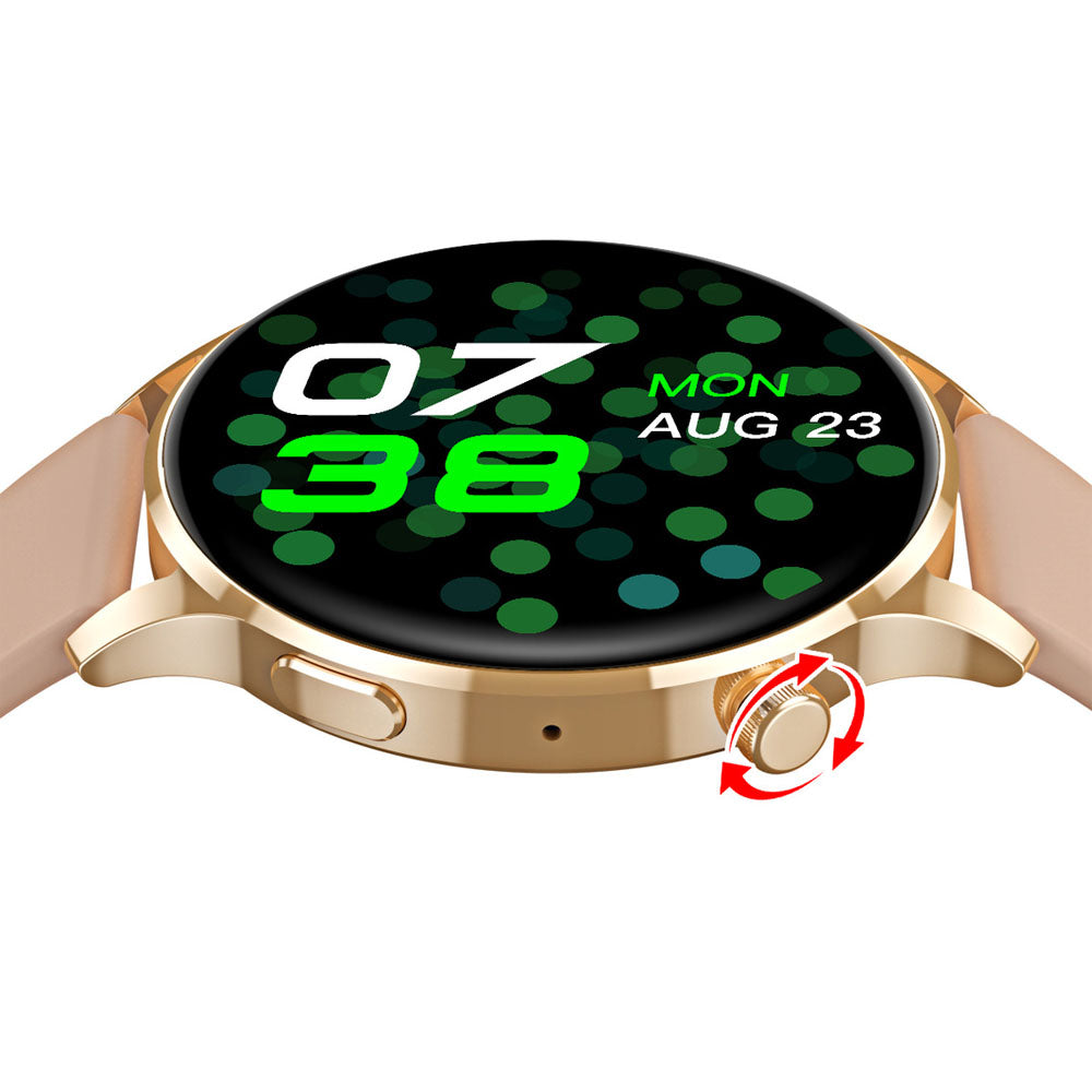 Cipher Women's Smartwatch