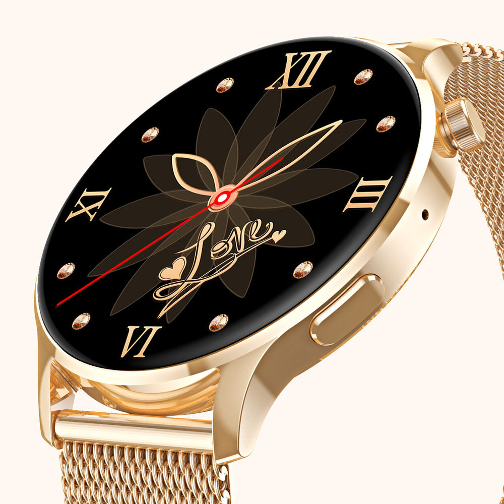 Cipher Women's Smartwatch