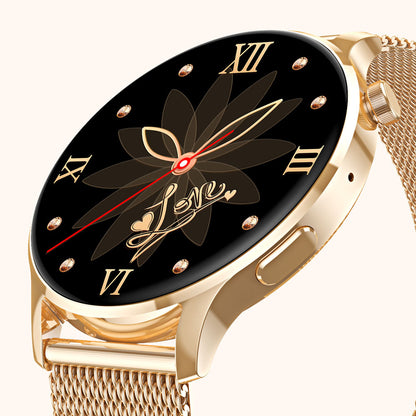 Cipher Women's Smartwatch