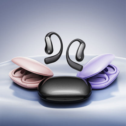 CloudLoop Wireless Noise Canceling Earbuds