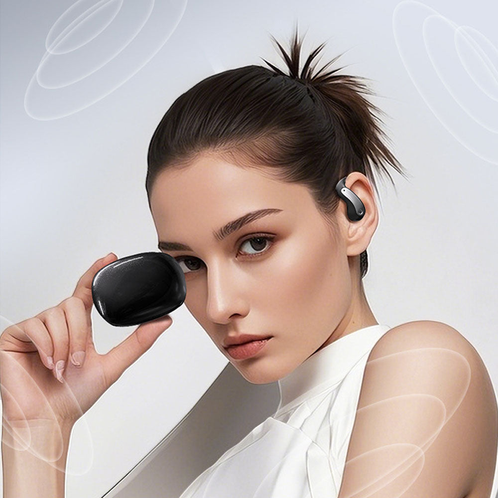 CloudLoop Wireless Noise Canceling Earbuds