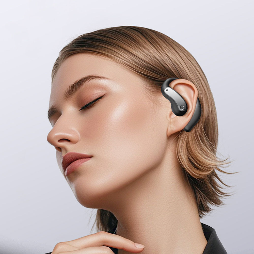 CloudLoop Wireless Noise Canceling Earbuds