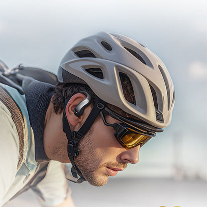 CloudLoop Wireless Noise Canceling Earbuds