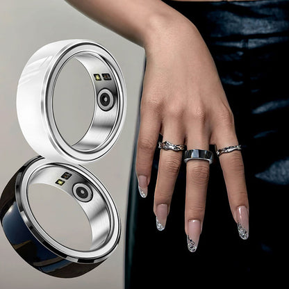 CoreSync Ring Smart Ring