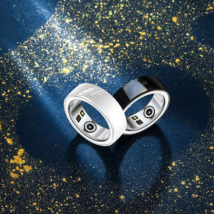 CoreSync Ring Smart Ring