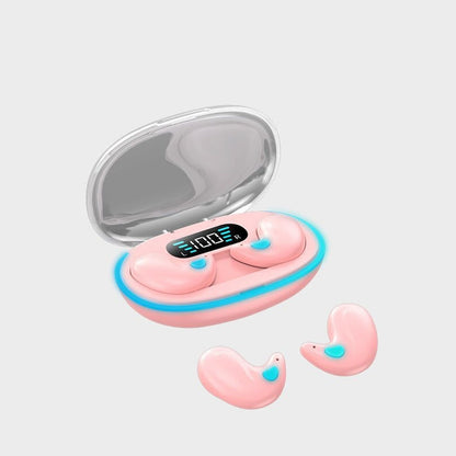 CrystalAir Wireless Earphone