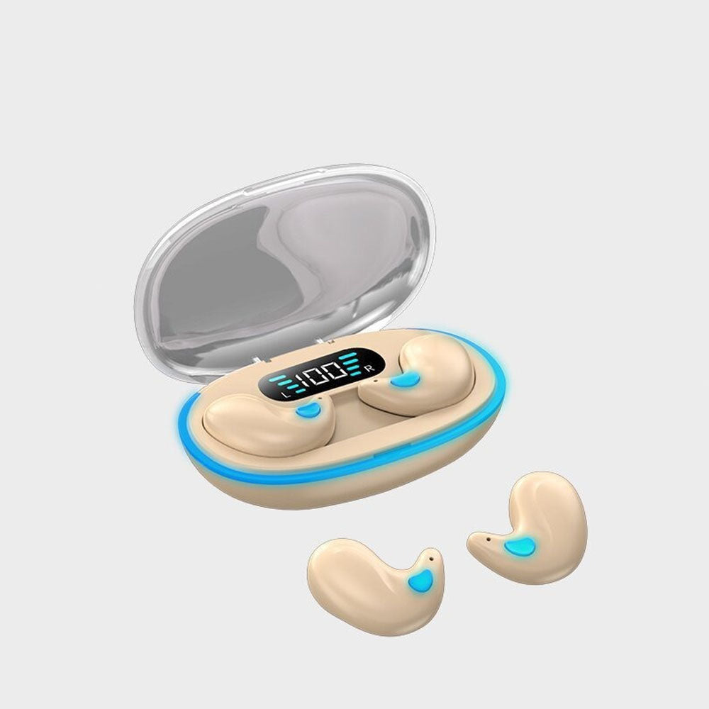 CrystalAir Wireless Earphone