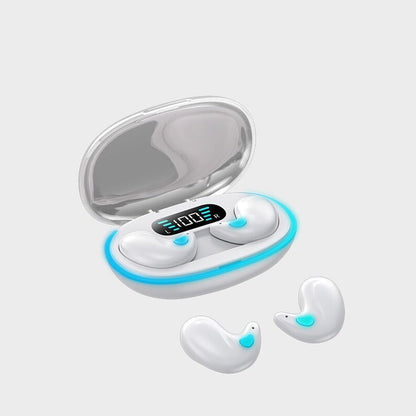 CrystalAir Wireless Earphone