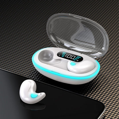 CrystalAir Wireless Earphone