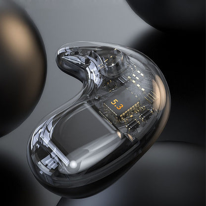 CrystalAir Wireless Earphone