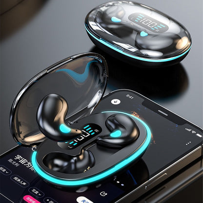 CrystalAir Wireless Earphone