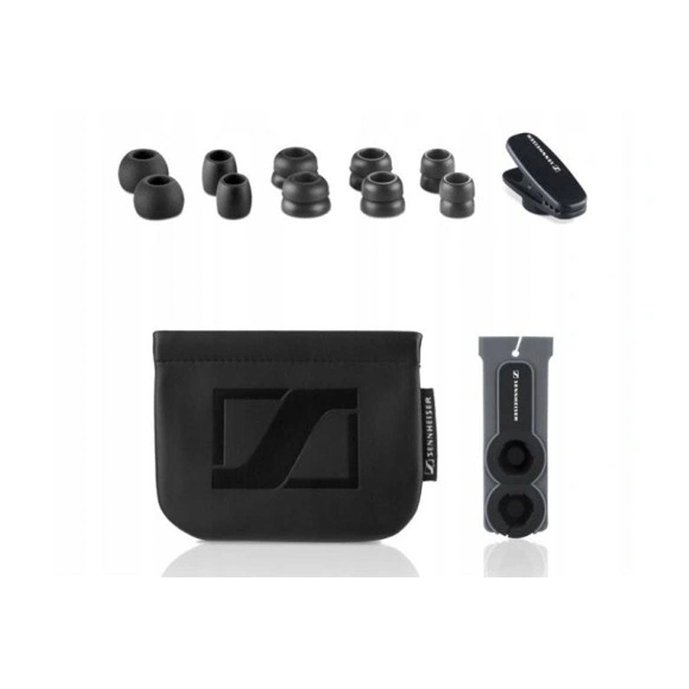 Deep Bass In-Ear Earphones