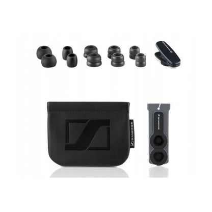 Deep Bass In-Ear Earphones