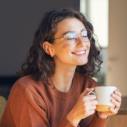 EchoDot Waterproof Transparent Wireless Earbuds
