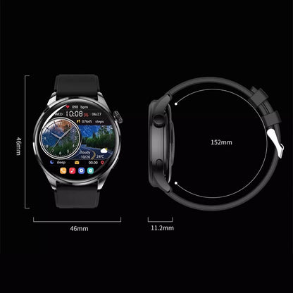 EchoLink GT4Pro Smart Watch