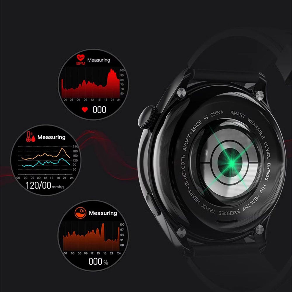 EchoLink GT4Pro Smart Watch
