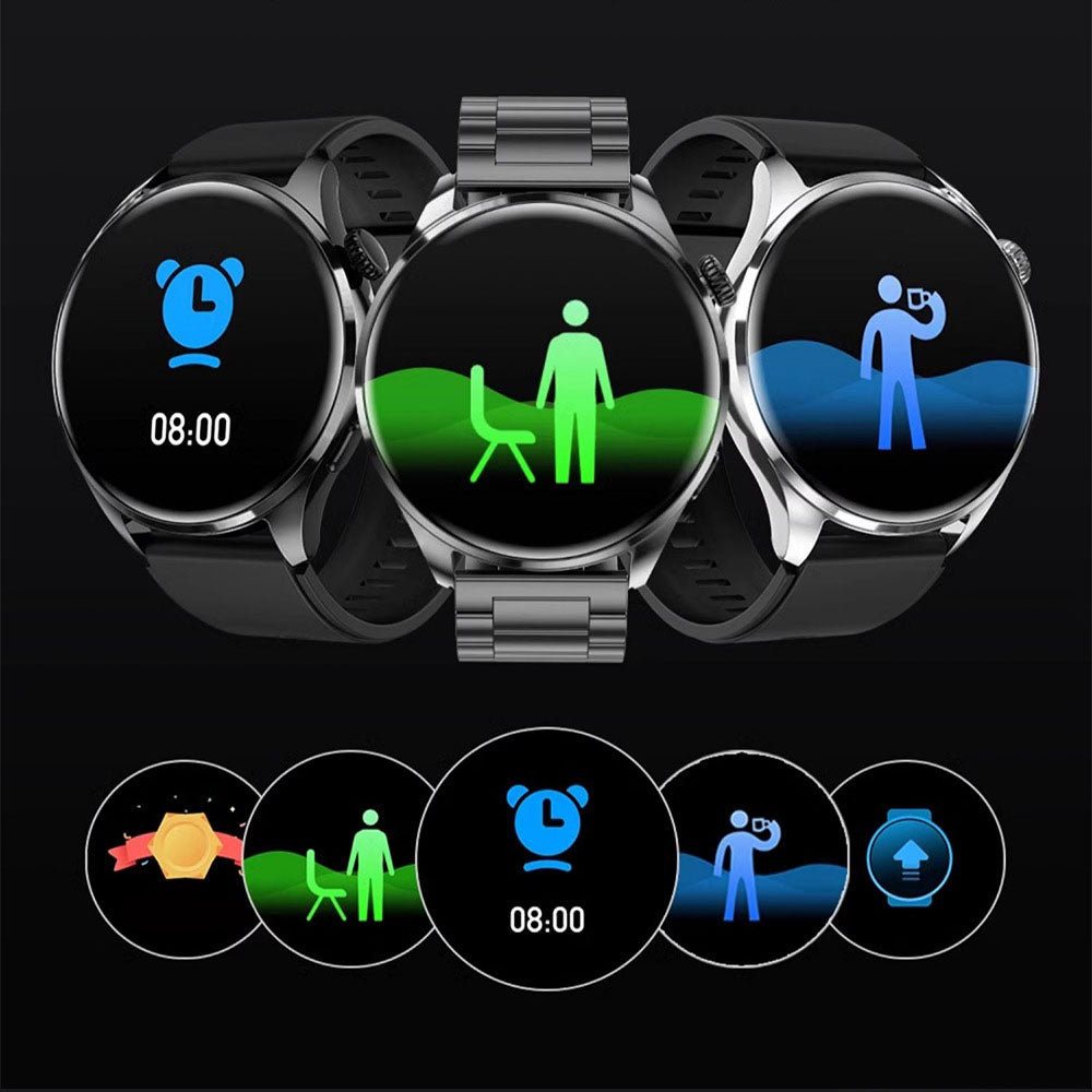 EchoLink GT4Pro Smart Watch
