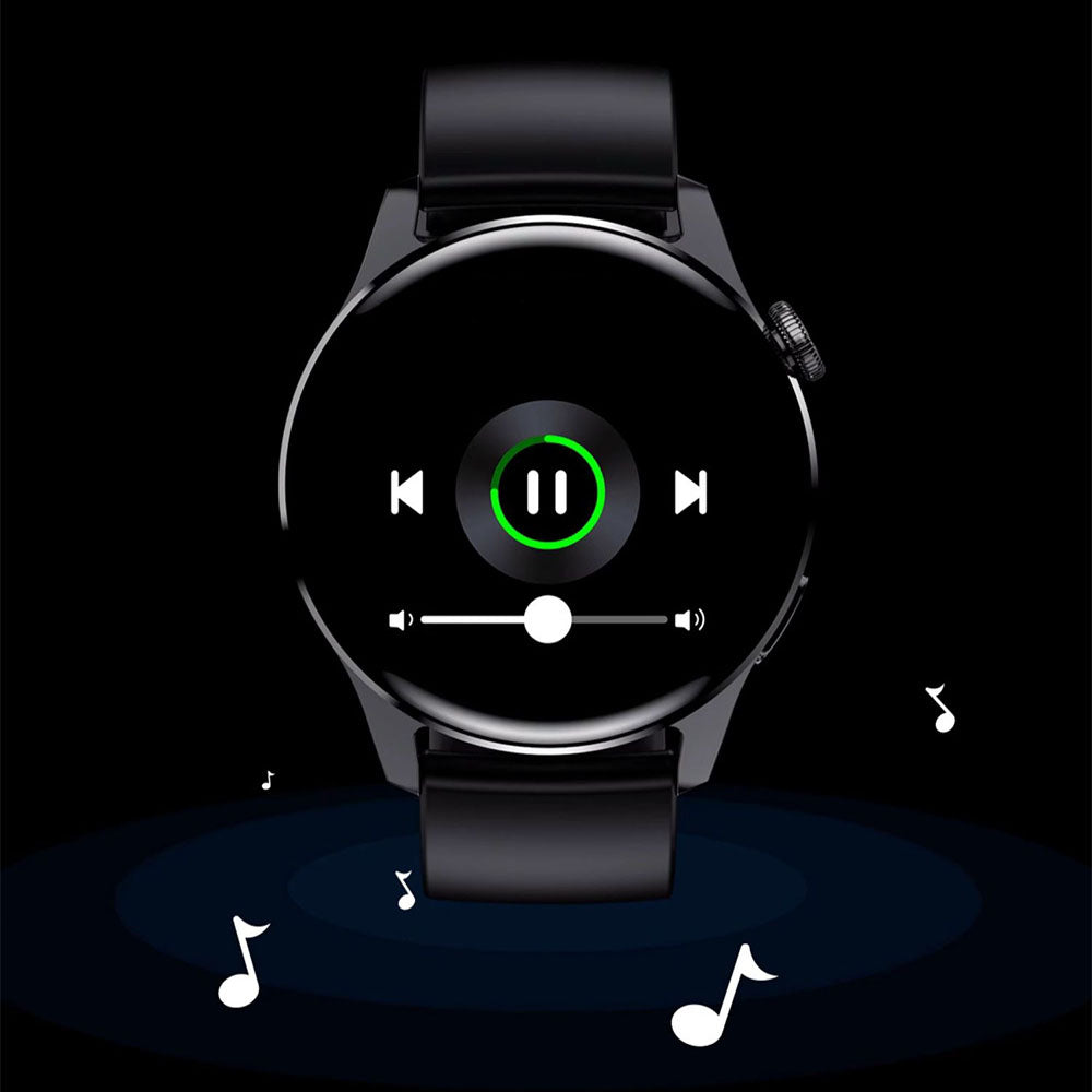 EchoLink GT4Pro Smart Watch