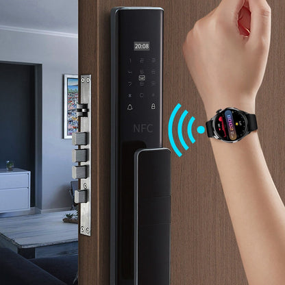 EchoLink GT4Pro Smart Watch