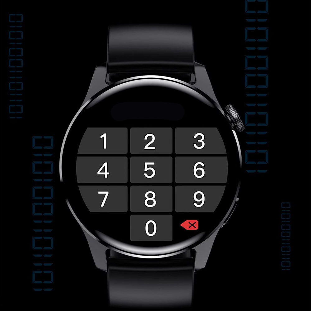 EchoLink GT4Pro Smart Watch
