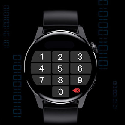EchoLink GT4Pro Smart Watch